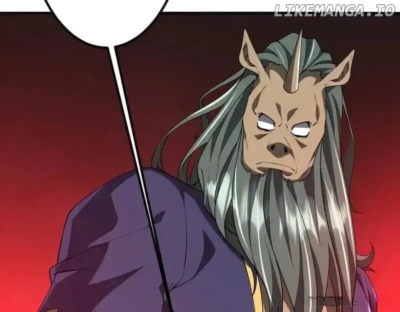 With My Netherworld Trillions, Game On! Chapter 215 - page 3